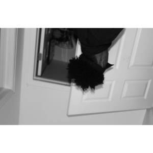 Meet your Posher, Temesgen